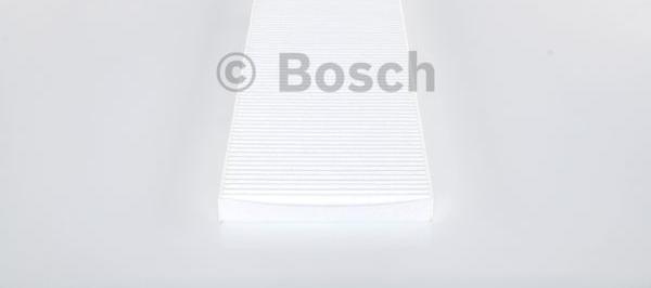 BOSCH 1 987 431 210 - Фильтр воздуха в салоне autodnr.net