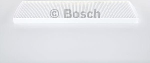 BOSCH 1 987 431 210 - Фильтр воздуха в салоне autodnr.net