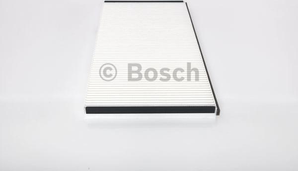 BOSCH 1 987 431 212 - Фильтр воздуха в салоне autodnr.net