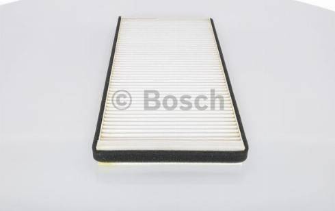 BOSCH 1 987 431 229 - Фильтр воздуха в салоне avtokuzovplus.com.ua