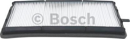 BOSCH 1 987 432 002 - Фильтр воздуха в салоне autodnr.net