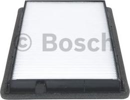 BOSCH 1 987 432 002 - Фильтр воздуха в салоне autodnr.net