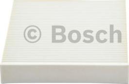 BOSCH 1 987 432 004 - Фільтр, повітря у внутрішній простір autocars.com.ua