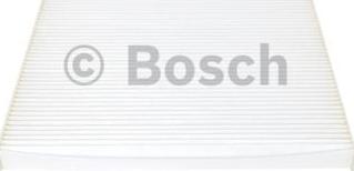 BOSCH 1 987 432 016 - Фильтр воздуха в салоне avtokuzovplus.com.ua