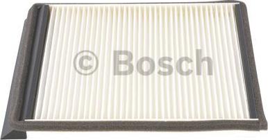 BOSCH 1 987 432 021 - Фильтр воздуха в салоне autodnr.net