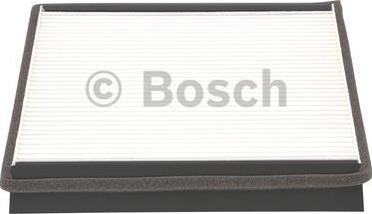 BOSCH 1 987 432 021 - Фильтр воздуха в салоне autodnr.net