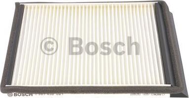 BOSCH 1 987 432 021 - Фильтр воздуха в салоне autodnr.net