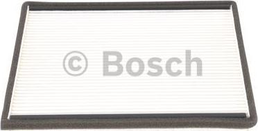 BOSCH 1 987 432 021 - Фильтр воздуха в салоне autodnr.net