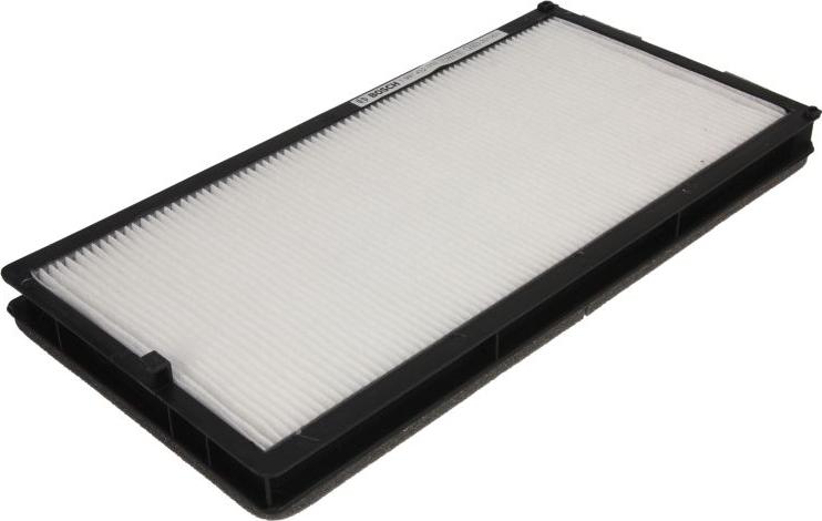 BOSCH 1 987 432 032 - Фільтр, повітря у внутрішній простір autocars.com.ua