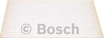 BOSCH 1 987 432 034 - Фільтр, повітря у внутрішній простір autocars.com.ua