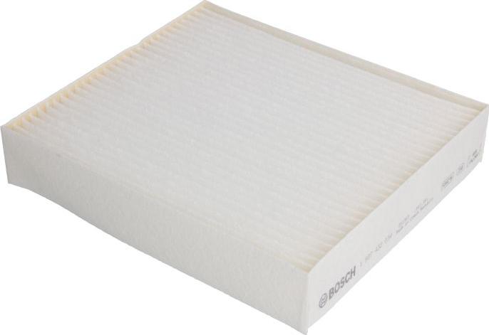 BOSCH 1 987 432 034 - Фільтр, повітря у внутрішній простір autocars.com.ua