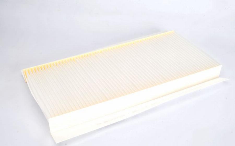 BOSCH 1 987 432 045 - Фільтр, повітря у внутрішній простір autocars.com.ua