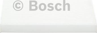 BOSCH 1 987 432 065 - ПОВІТРЯНИЙ ФІЛЬТP САЛОНУ autocars.com.ua