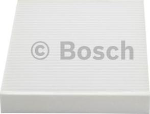 BOSCH 1 987 432 071 - Фильтр воздуха в салоне autodnr.net