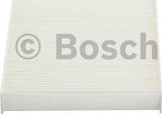 BOSCH 1 987 432 072 - Фильтр воздуха в салоне autodnr.net