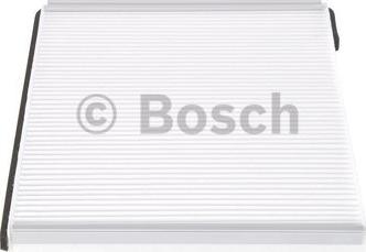 BOSCH 1 987 432 077 - Фильтр воздуха в салоне avtokuzovplus.com.ua