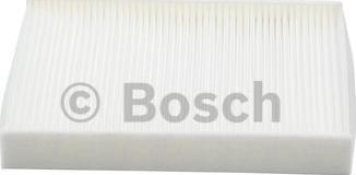 BOSCH 1 987 432 087 - ПОВІТРЯНИЙ ФІЛЬТР autocars.com.ua