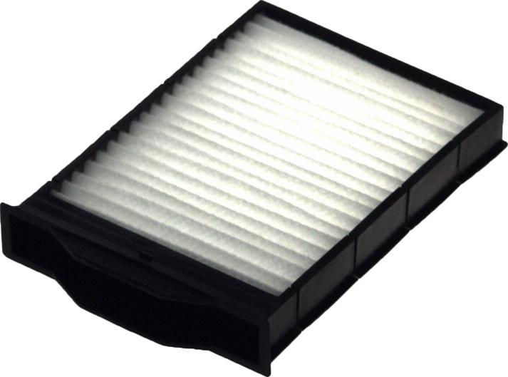 BOSCH 1 987 432 093 - Фільтр, повітря у внутрішній простір autocars.com.ua