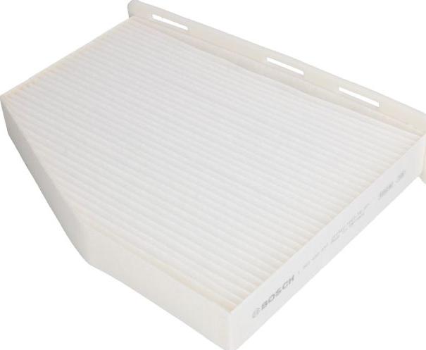 BOSCH 1 987 432 097 - Фільтр, повітря у внутрішній простір autocars.com.ua