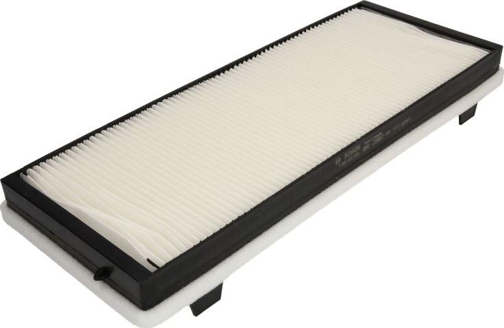 BOSCH 1 987 432 100 - Фільтр, повітря у внутрішній простір autocars.com.ua