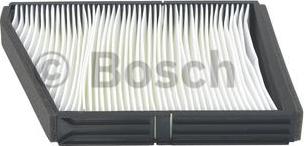 BOSCH 1 987 432 105 - Фильтр воздуха в салоне avtokuzovplus.com.ua