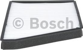 BOSCH 1 987 432 105 - Фильтр воздуха в салоне avtokuzovplus.com.ua