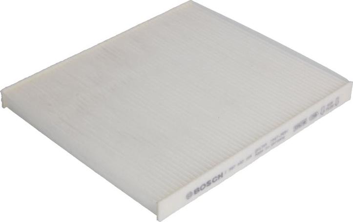 BOSCH 1 987 432 106 - Фільтр, повітря у внутрішній простір autocars.com.ua