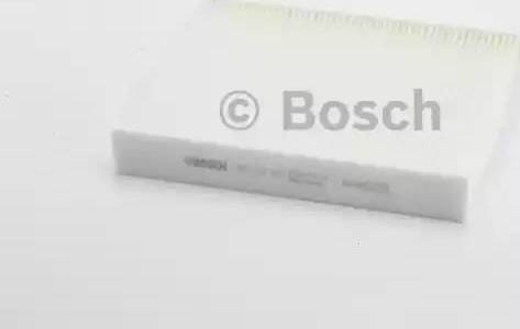 BOSCH 1 987 432 109 - Фильтр воздуха в салоне autodnr.net