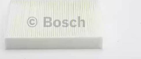 BOSCH 1 987 432 109 - Фильтр воздуха в салоне autodnr.net