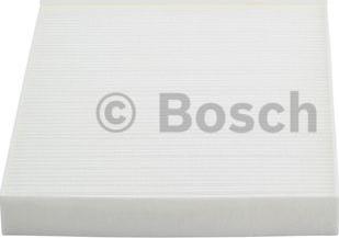 BOSCH 1 987 432 114 - ПОВІТРЯНИЙ ФІЛЬТР САЛОНУ autocars.com.ua