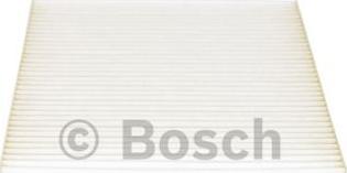 BOSCH 1 987 432 121 - Фільтр, повітря у внутрішній простір autocars.com.ua