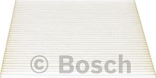 BOSCH 1 987 432 121 - Фільтр, повітря у внутрішній простір autocars.com.ua