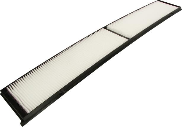 BOSCH 1 987 432 124 - Фільтр, повітря у внутрішній простір autocars.com.ua