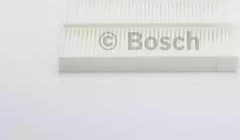 BOSCH 1 987 432 137 - Фильтр воздуха в салоне avtokuzovplus.com.ua