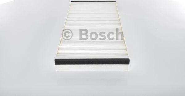 BOSCH 1 987 432 151 - Фільтр, повітря у внутрішній простір autocars.com.ua