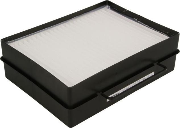 BOSCH 1 987 432 153 - Фільтр, повітря у внутрішній простір autocars.com.ua