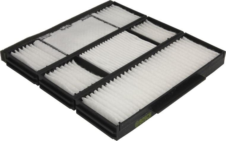 BOSCH 1 987 432 155 - Фільтр, повітря у внутрішній простір autocars.com.ua