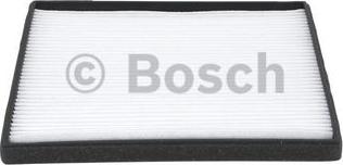 BOSCH 1 987 432 164 - ПОВІТРЯНИЙ ФІЛЬТР autocars.com.ua