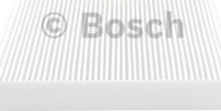 BOSCH 1 987 432 166 - Фільтр, повітря у внутрішній простір autocars.com.ua