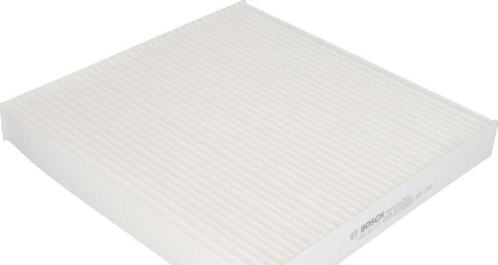 BOSCH 1 987 432 177 - Фільтр, повітря у внутрішній простір autocars.com.ua