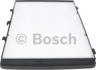 BOSCH 1 987 432 182 - Фильтр воздуха в салоне autodnr.net