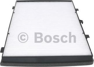 BOSCH 1 987 432 182 - Фильтр воздуха в салоне autodnr.net