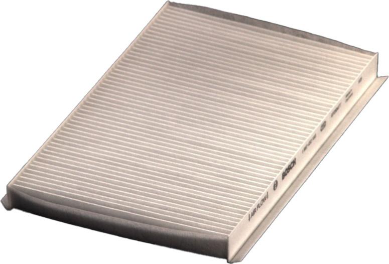 BOSCH 1 987 432 183 - Фільтр, повітря у внутрішній простір autocars.com.ua