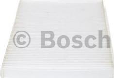 BOSCH 1 987 432 183 - Фільтр, повітря у внутрішній простір autocars.com.ua