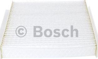 BOSCH 1 987 432 203 - Фільтр, повітря у внутрішній простір autocars.com.ua