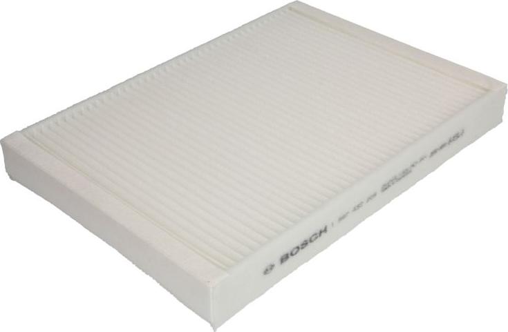 BOSCH 1 987 432 205 - Фільтр, повітря у внутрішній простір autocars.com.ua