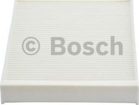 BOSCH 1 987 432 205 - Фільтр, повітря у внутрішній простір autocars.com.ua