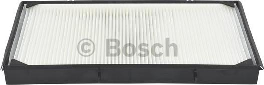 BOSCH 1 987 432 208 - Фильтр воздуха в салоне avtokuzovplus.com.ua