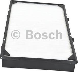 BOSCH 1 987 432 208 - Фільтр салону autocars.com.ua