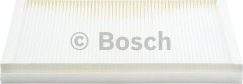 BOSCH 1 987 432 213 - Фільтр, повітря у внутрішній простір autocars.com.ua